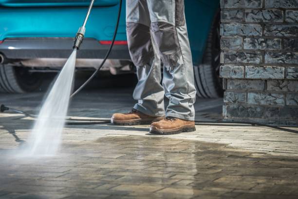 Best Driveway Cleaning and Restoration in Jamestown, TN