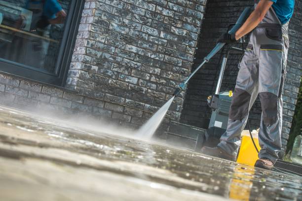 Best Warehouse Floor Cleaning in Jamestown, TN