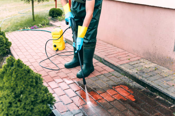 Best Deck and Patio Pressure Washing in Jamestown, TN